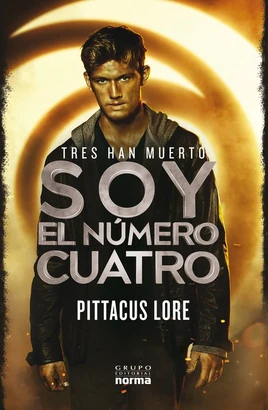 Soy el número cuatro