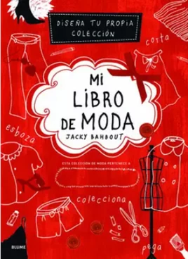 Mi libro de moda