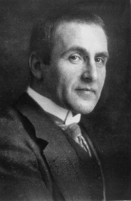 Frank Wedekind