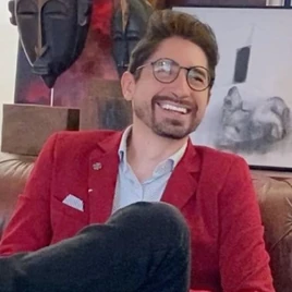 Roberto Becerra