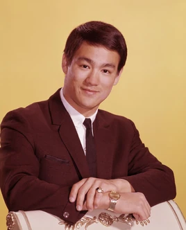 Bruce Lee
