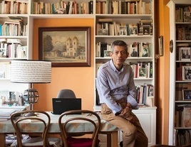 Jorge Marchant Lazcano