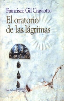 El oratorio de las lágrimas