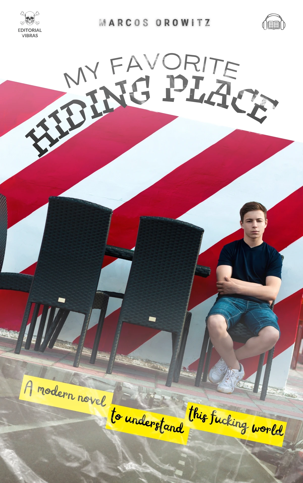 Gerson Tello - Escritor (@GersonTelloT) • Facebook, image size:1200x1915