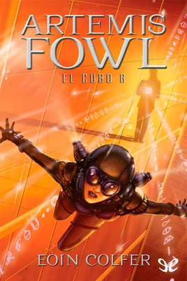Artemis Fowl, el cubo B