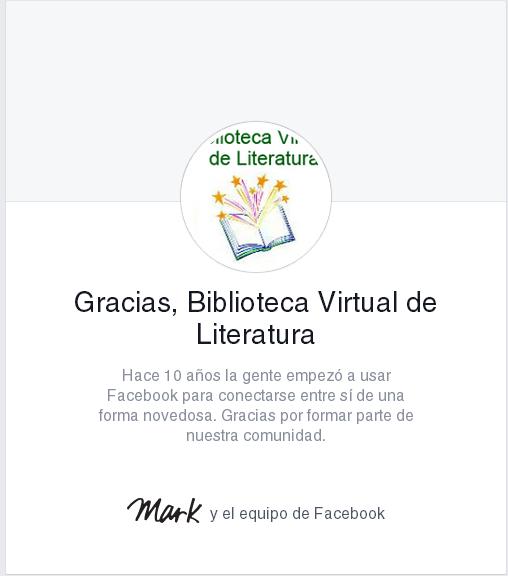 Gracias Biblioteca Virtual de Literatura.JPG