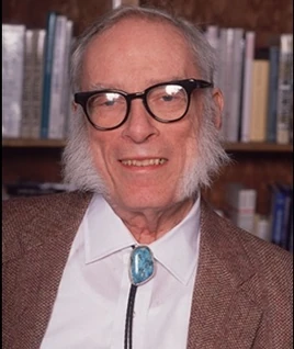 Isaac Asimov