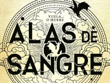 Alas de sangre