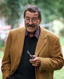 Günter Grass