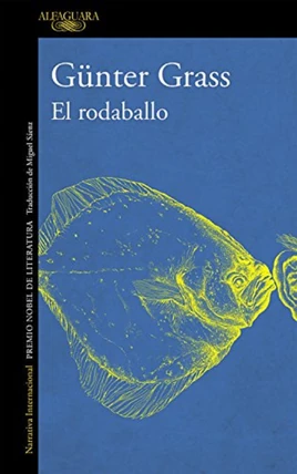 El rodaballo