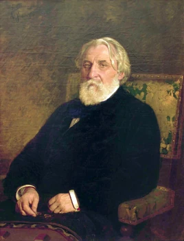 Ivan Turgueniev