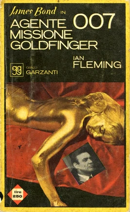 Goldfinger