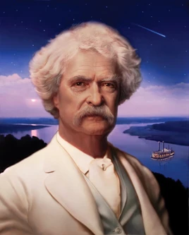 Mark-Twain