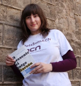 Sònia Bagudanch