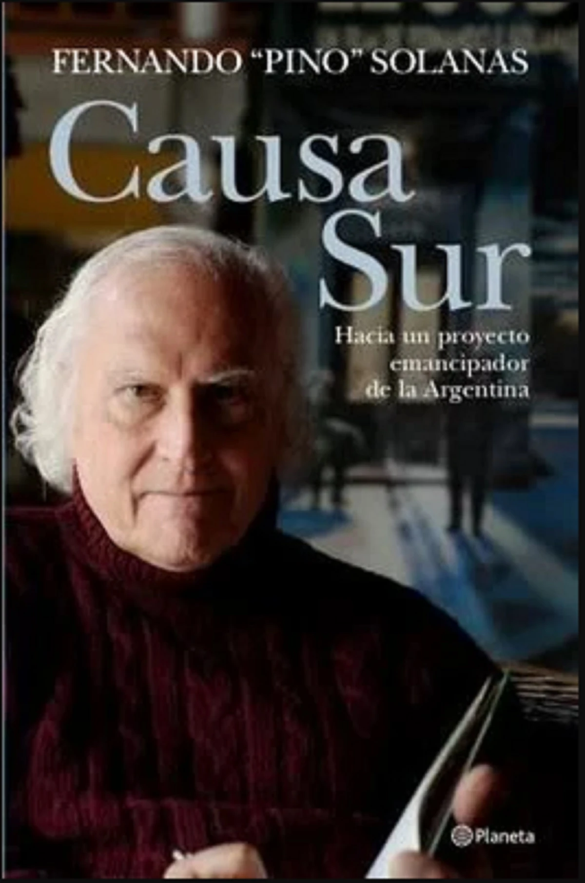 Causa Sur | Biblioteca Virtual Fandom | Fandom