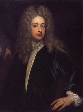 Joseph Addison