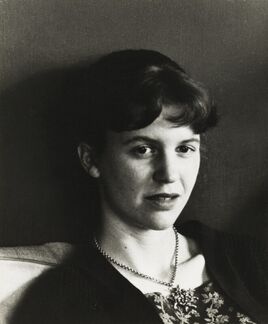 Sylvia Plath