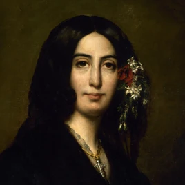 George Sand