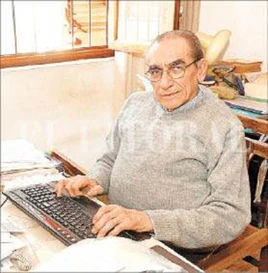 Ángel Balzarino