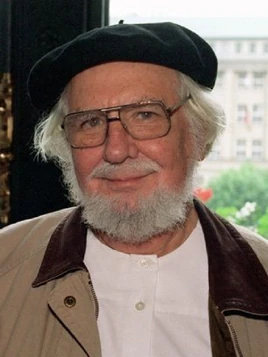 Ernesto Cardenal