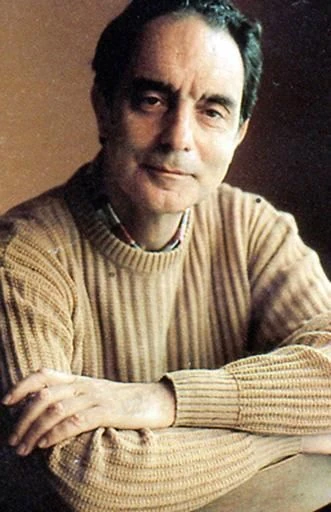 Italo Calvino Biblioteca Virtual Fandom Fandom