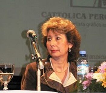 María Cristina Alonso