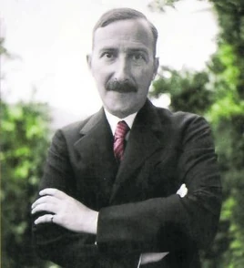 Stefan Zweig