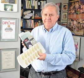 Hernán Garrido-Lecca