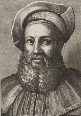 Pietro Aretino
