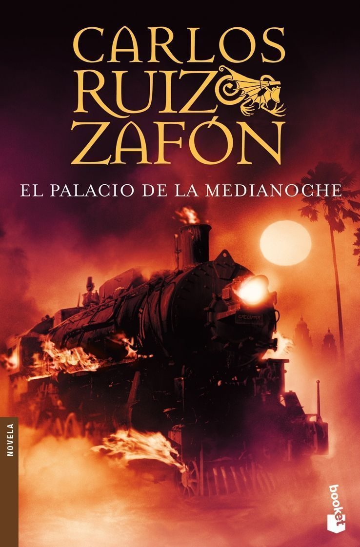 El palacio de la medianoche Biblioteca Virtual Fandom Fandom