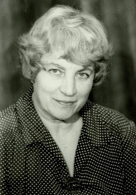 Blaga Dimitrova