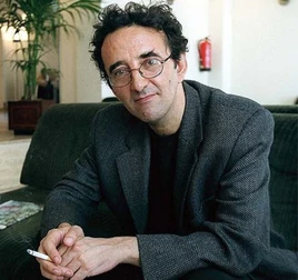 Roberto Bolaño