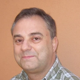 Ángel Collado Mateo