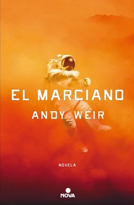 El marciano