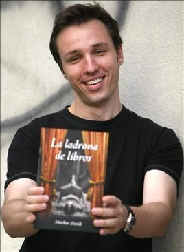 Markus Zusak