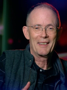 William Gibson