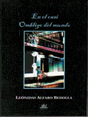 Libros de Leónidas Alfaro Bedolla
