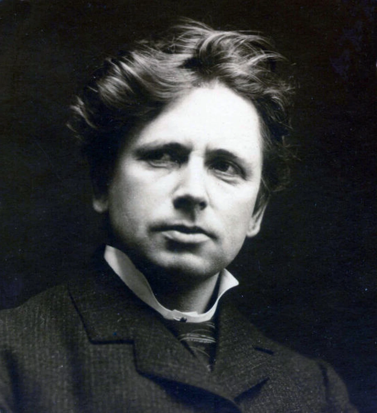 Jeppe Aakjær Biblioteca Virtual Fandom Fandom