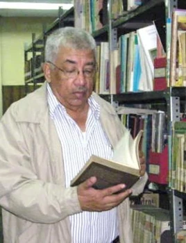 Manlio Argueta