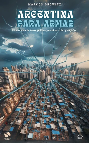 Argentina para armar 2