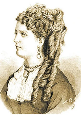 Concepción Estevarena