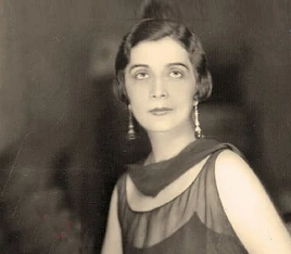 Marthe Bibescu