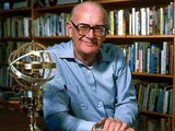 Arthur C. Clarke