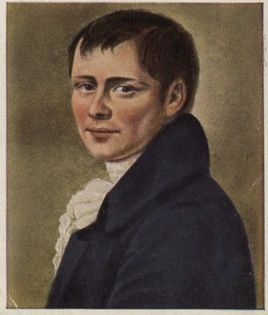 Heinrich von Kleist