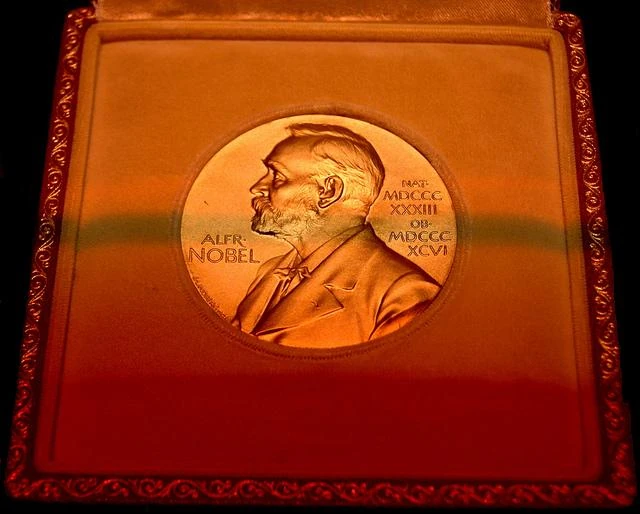 Premio Nobel de Literatura