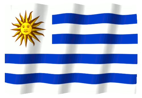 Bandera Uruguay.gif