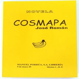 Cosmapa