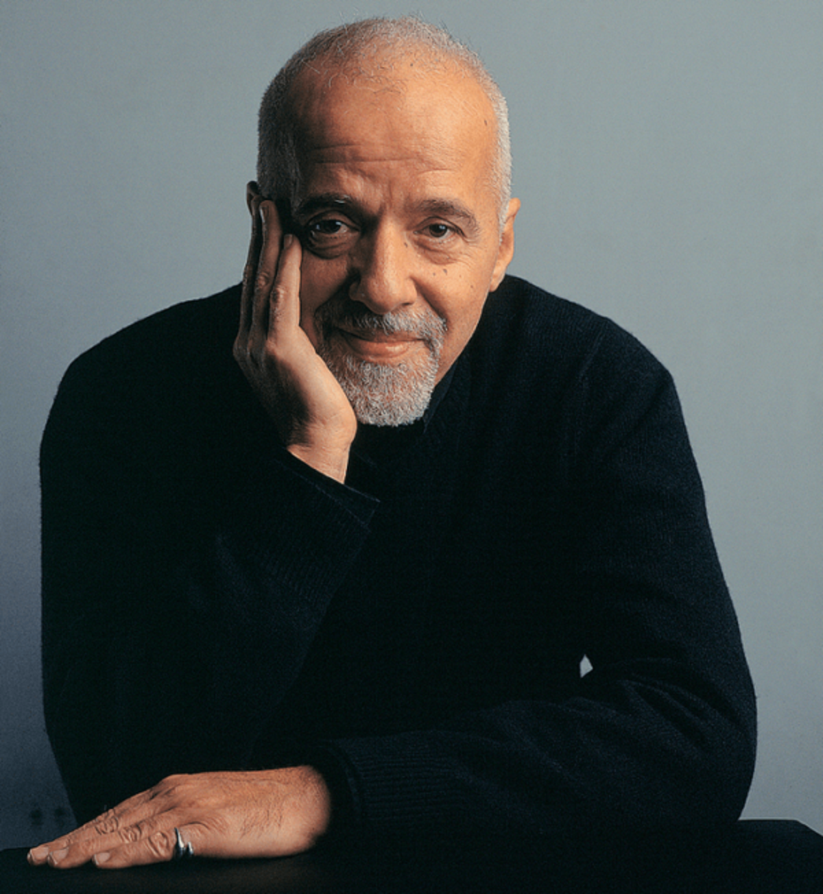 Paulo Coelho - Wikipedia