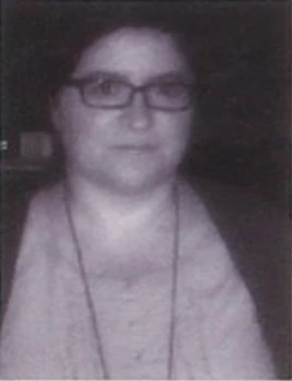 Anabel Alonso López