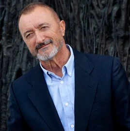 Arturo Pérez-Reverte